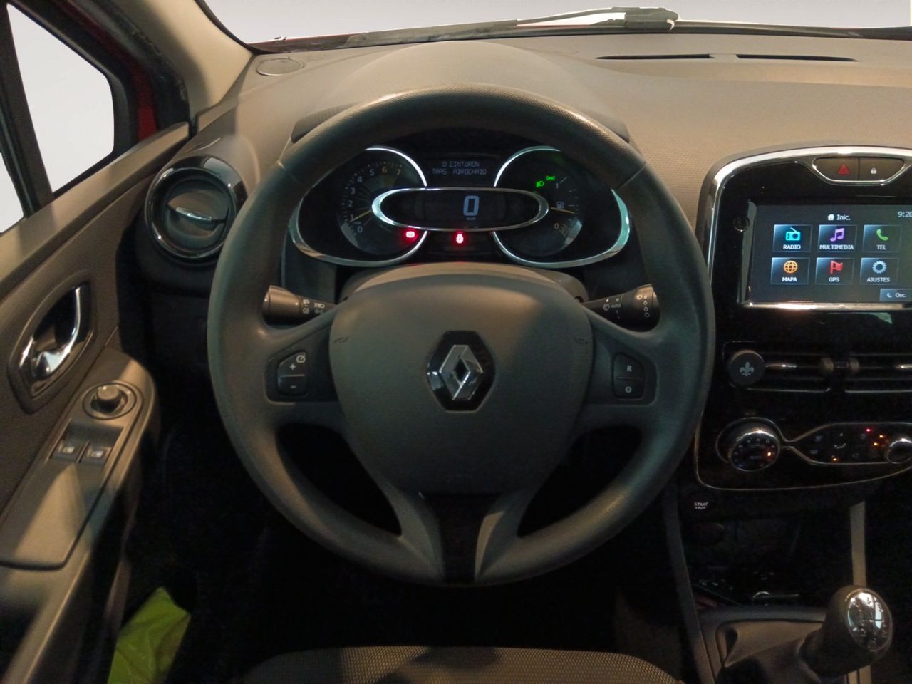 Foto Renault Clio 7