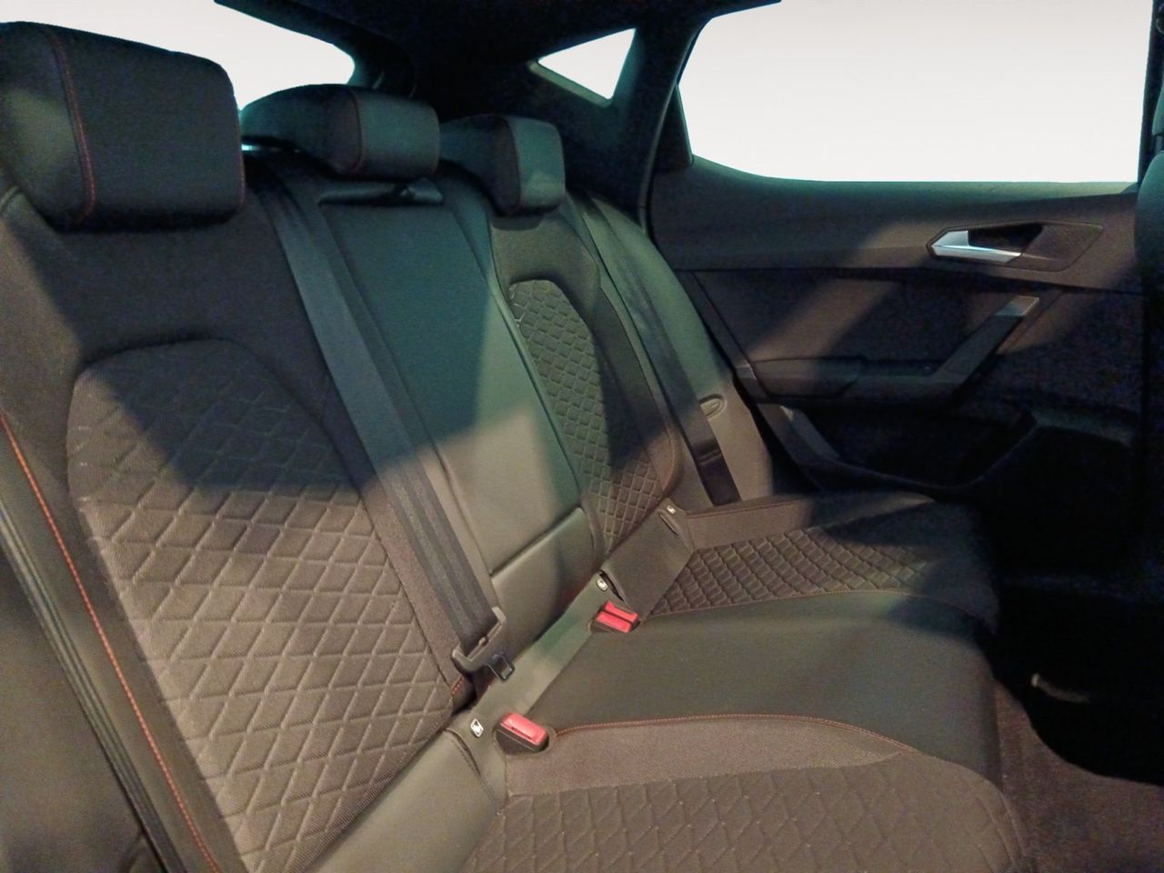 Foto Seat León 9