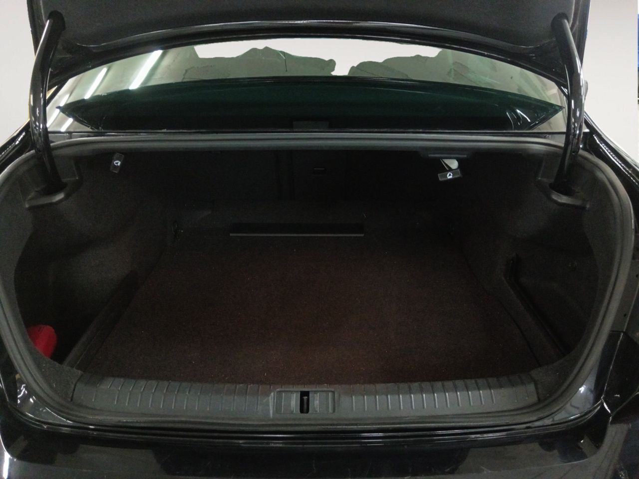 Foto Volkswagen Passat 11