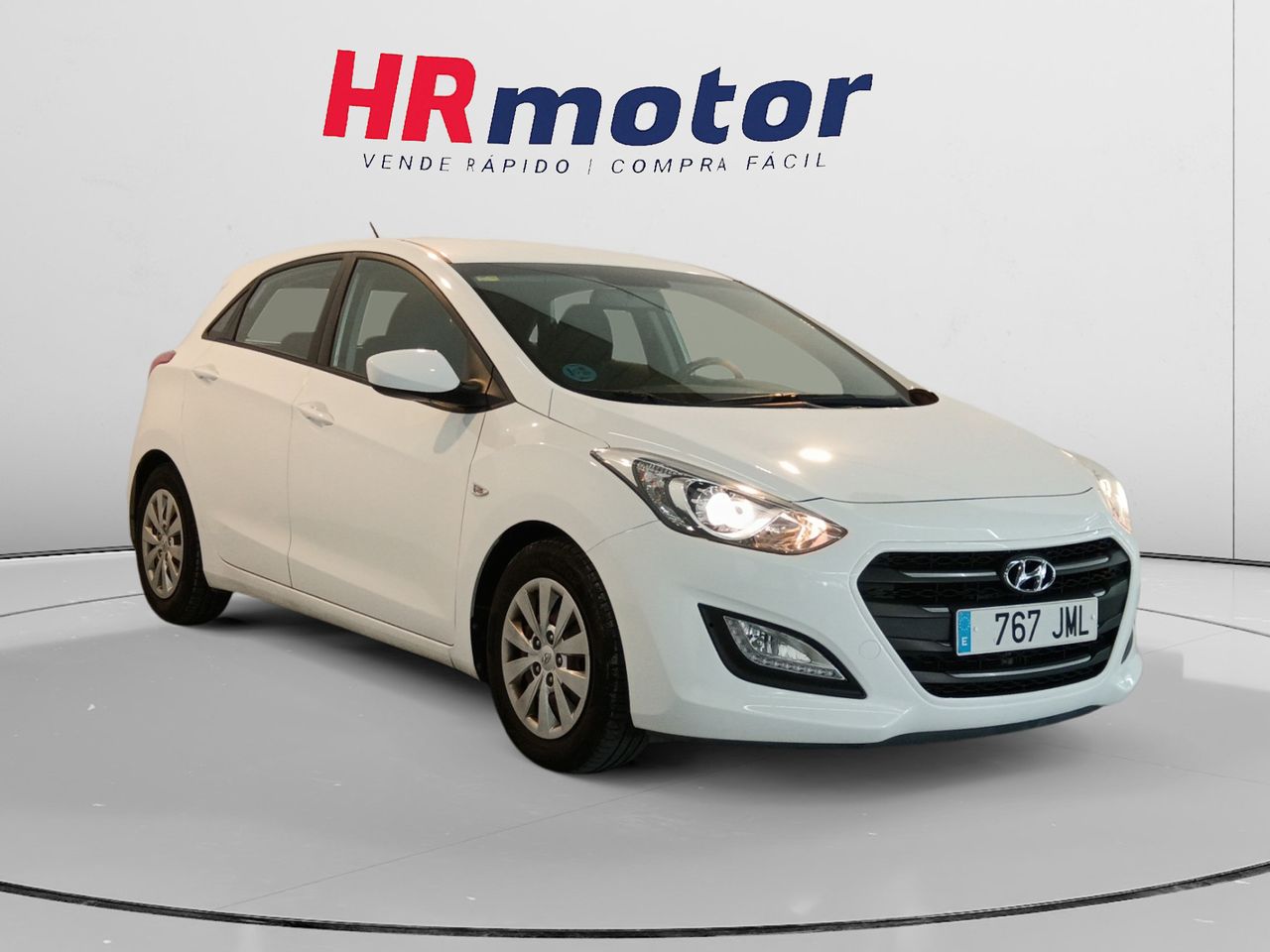 Foto Hyundai i30 1