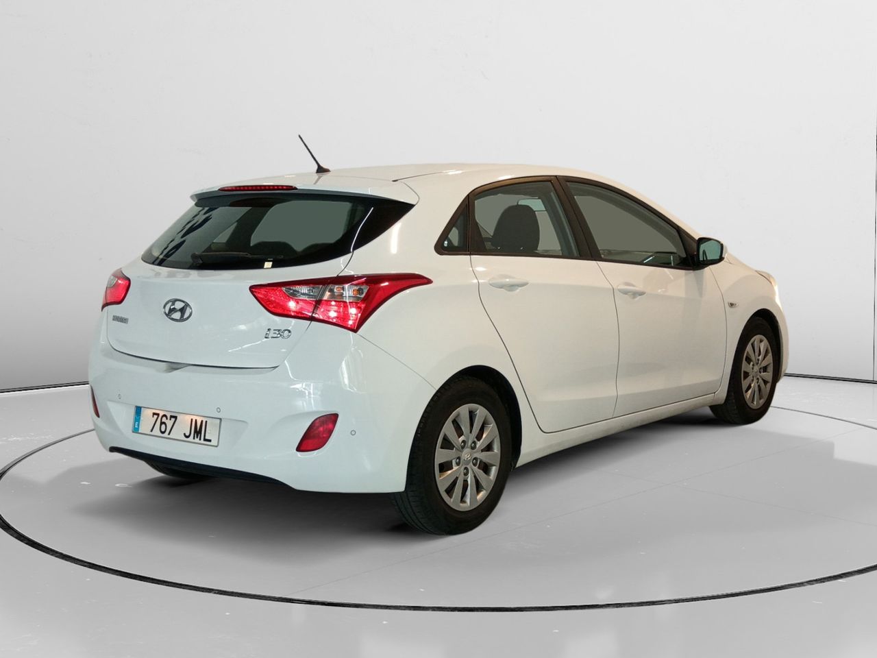 Foto Hyundai i30 2