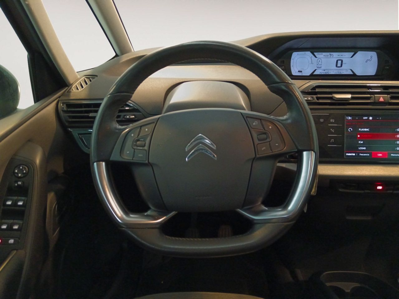 Foto Citroën C4 Spacetourer 7