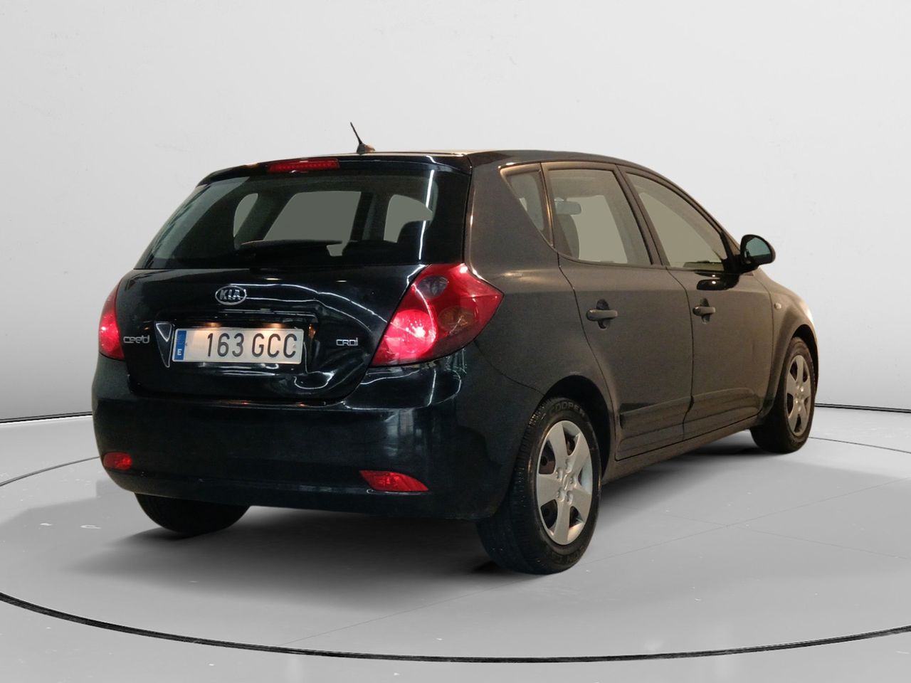 Foto Kia Ceed 2