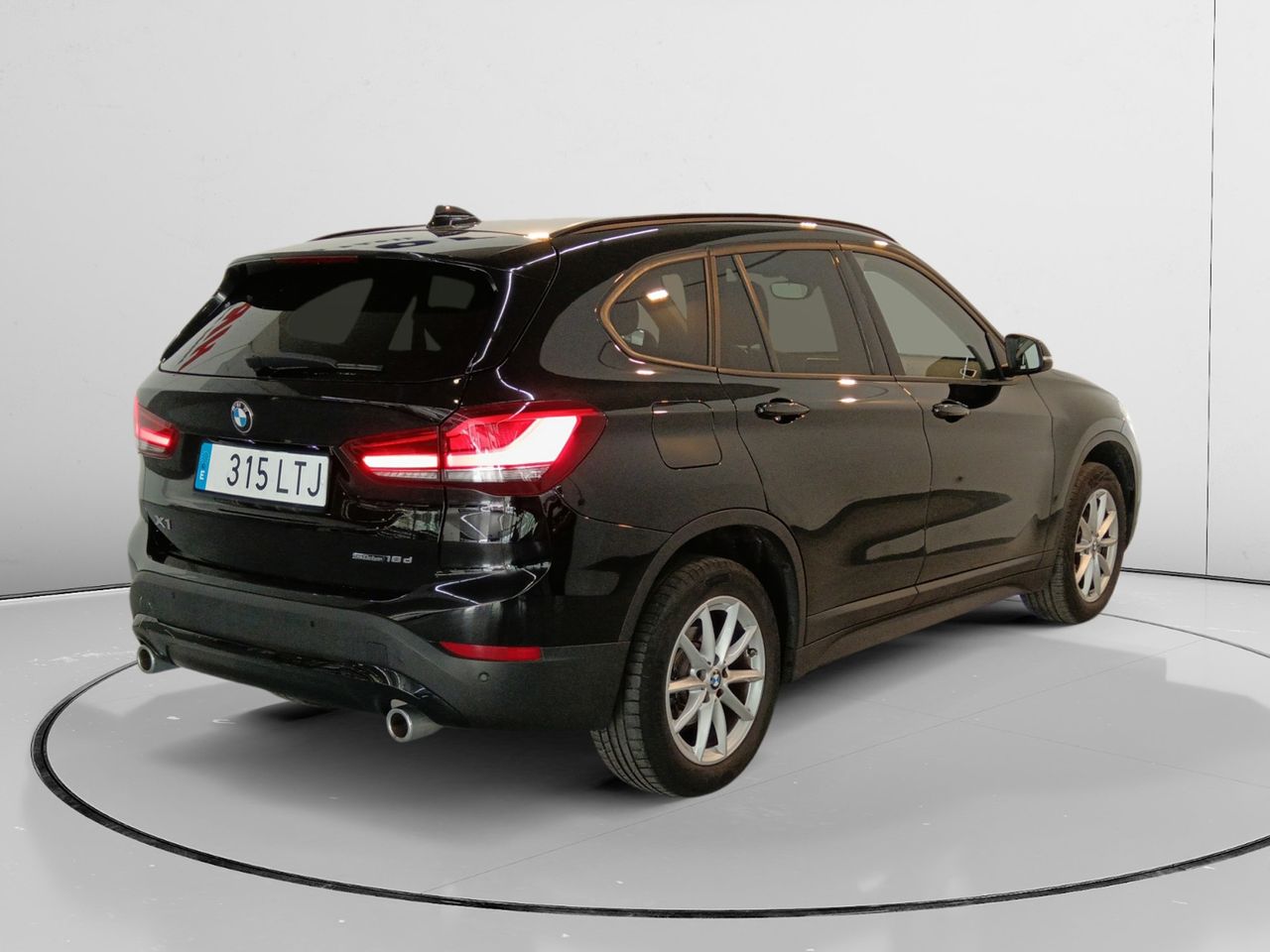 Foto BMW X1 2