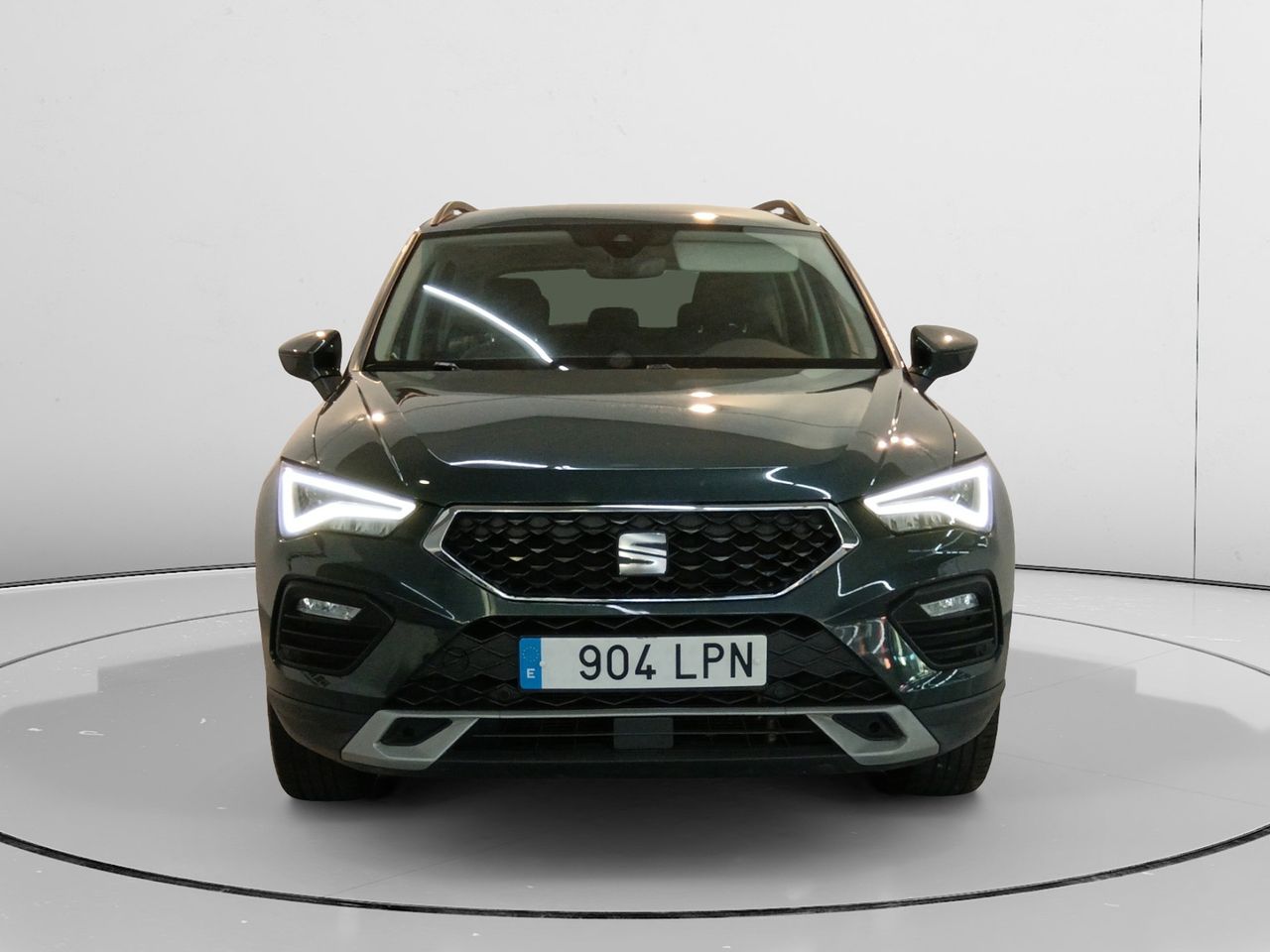 Foto Seat Ateca 5