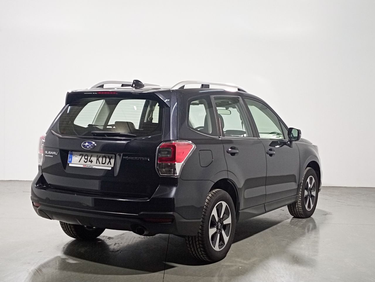 Foto Subaru Forester 18