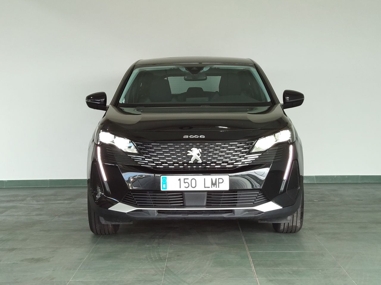 Foto Peugeot 5008 5