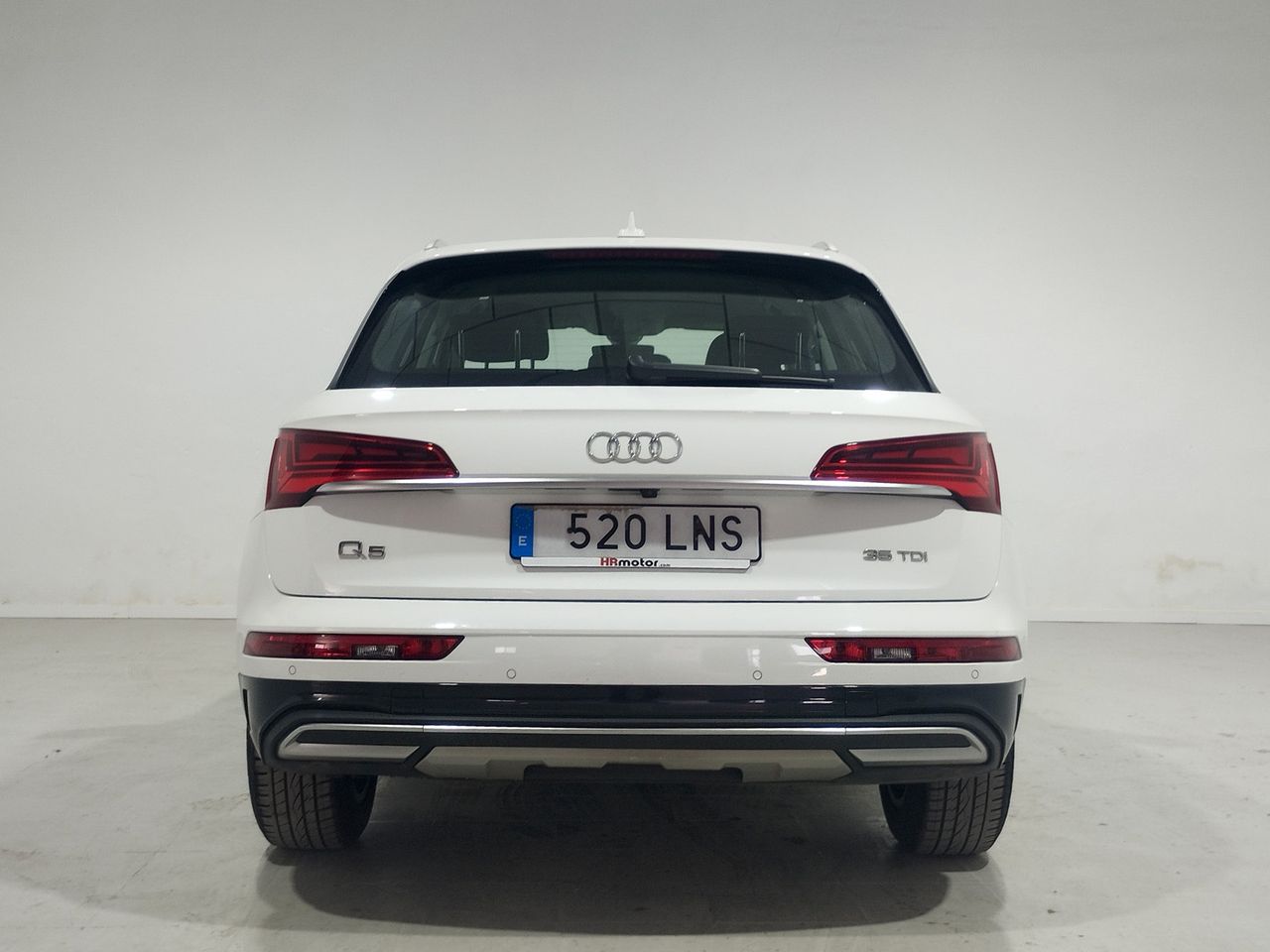 Foto Audi Q5 3