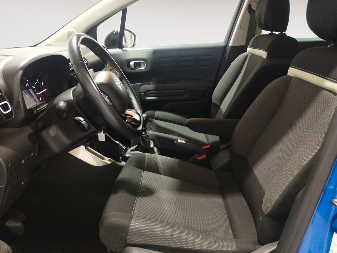 Foto Citroën C3 Aircross 8