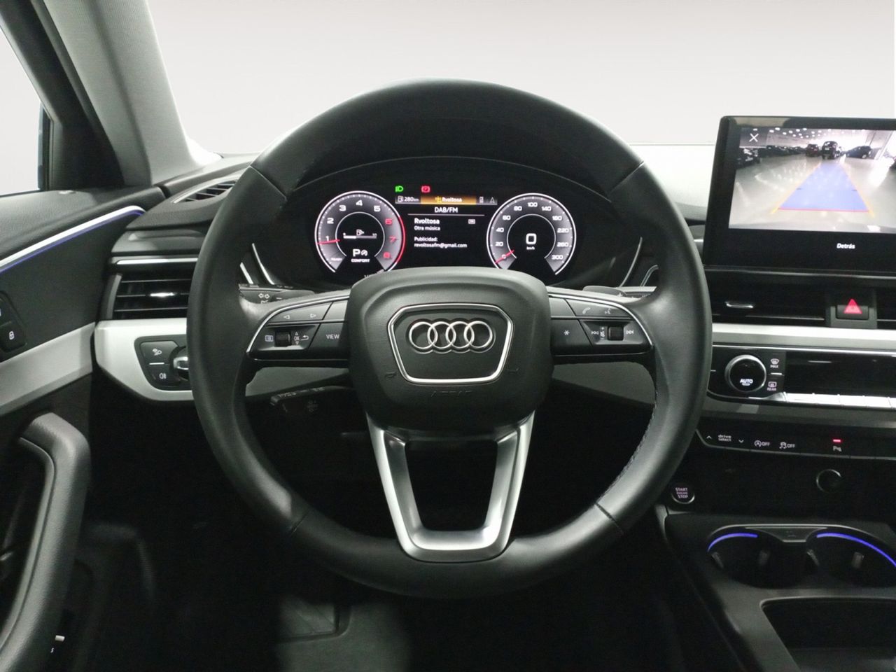 Foto Audi A4 7