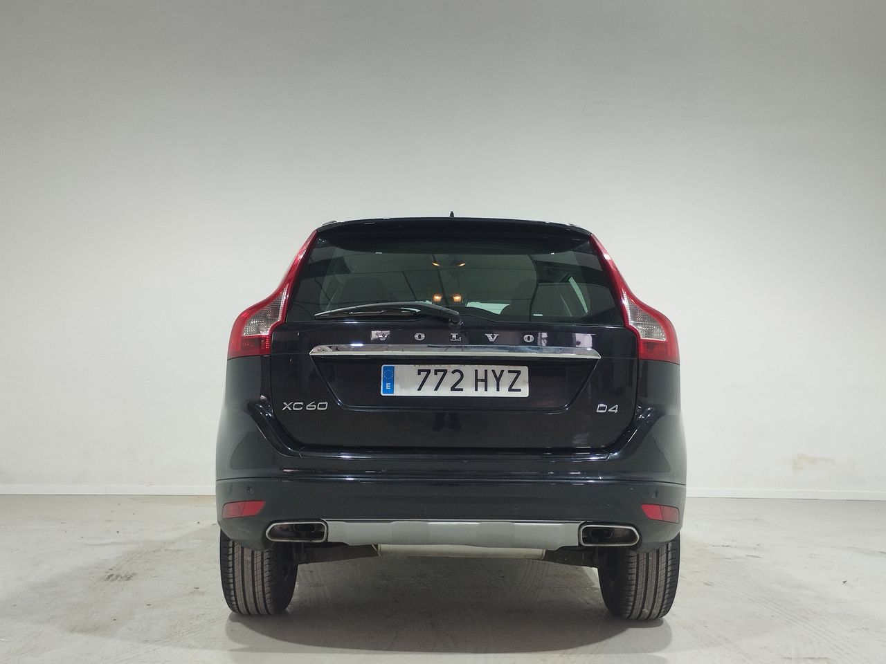 Foto Volvo XC60 3