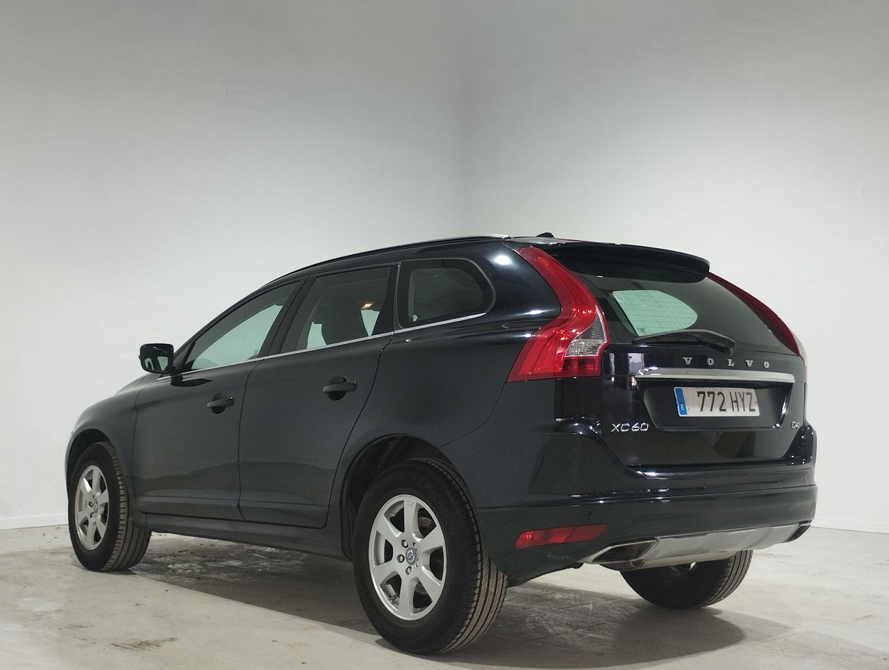 Foto Volvo XC60 4