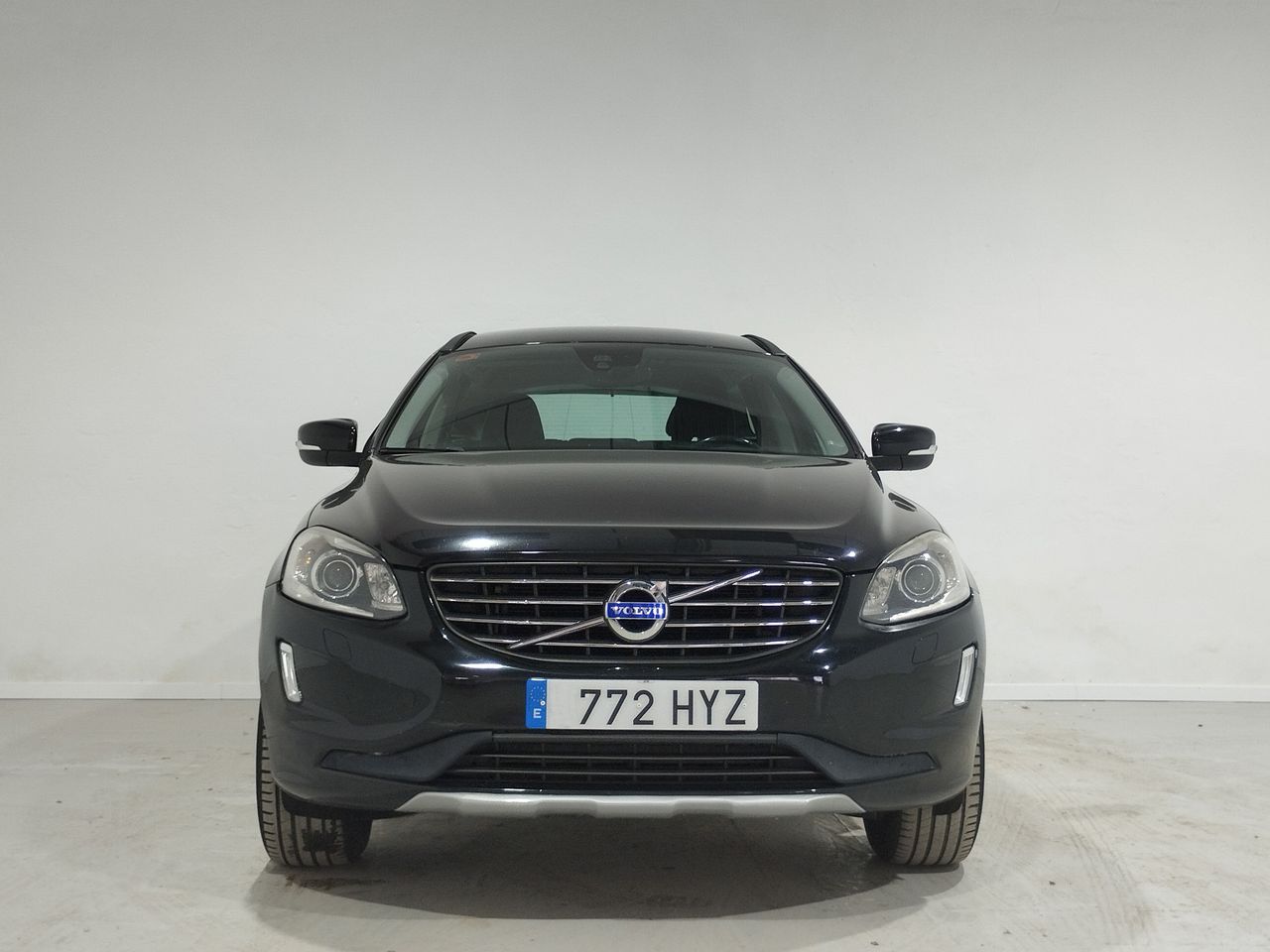 Foto Volvo XC60 5