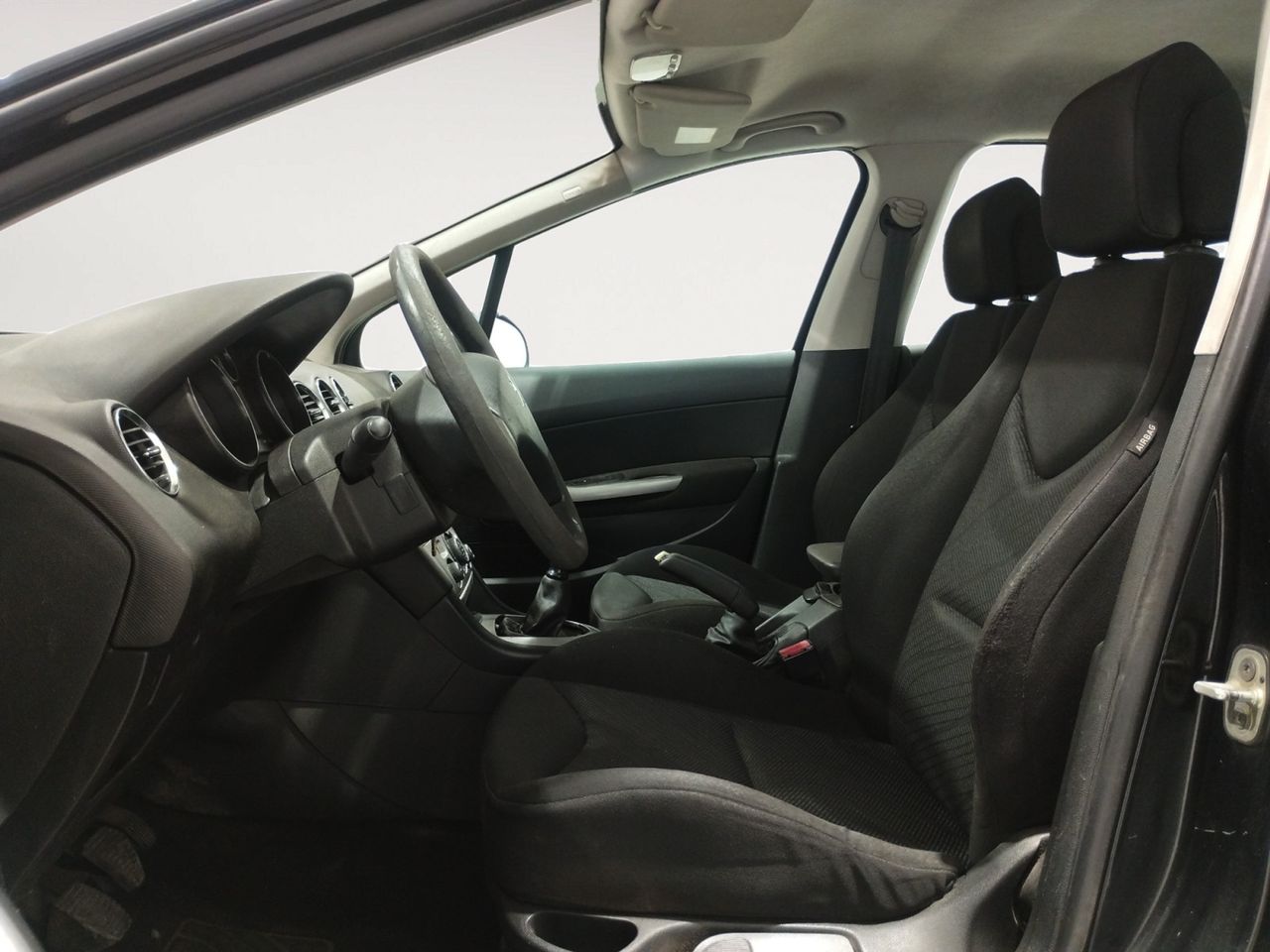 Foto Peugeot 308 8