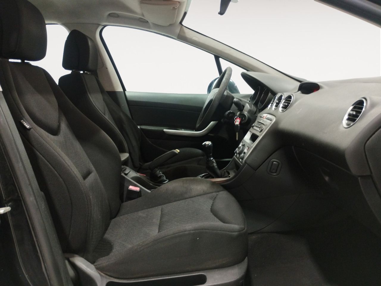 Foto Peugeot 308 10