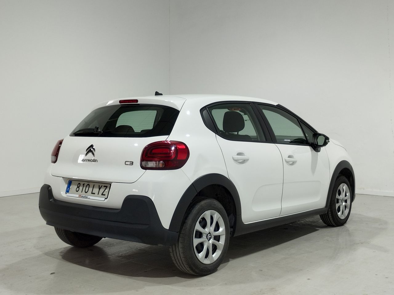 Foto Citroën C3 2