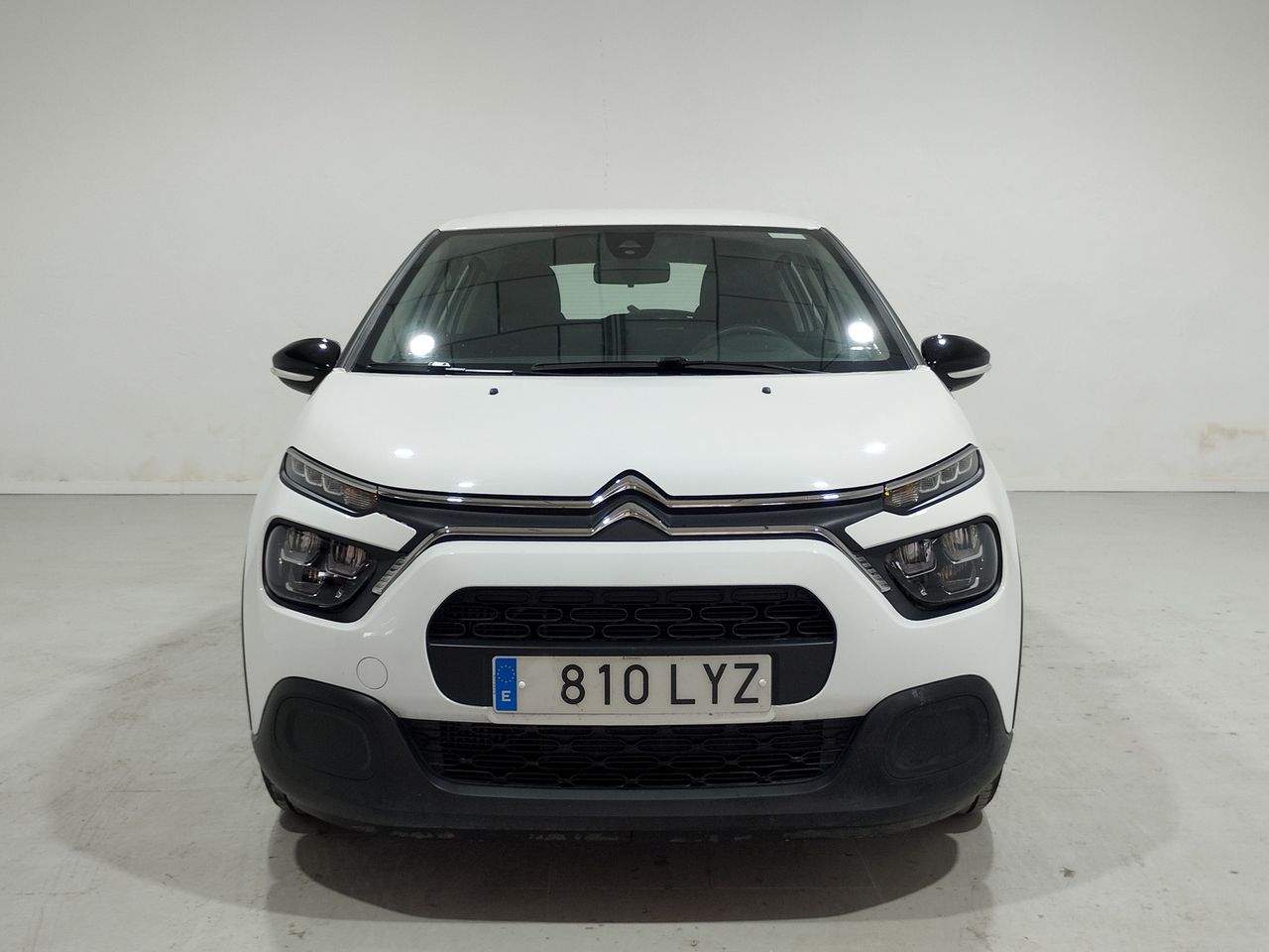 Foto Citroën C3 5