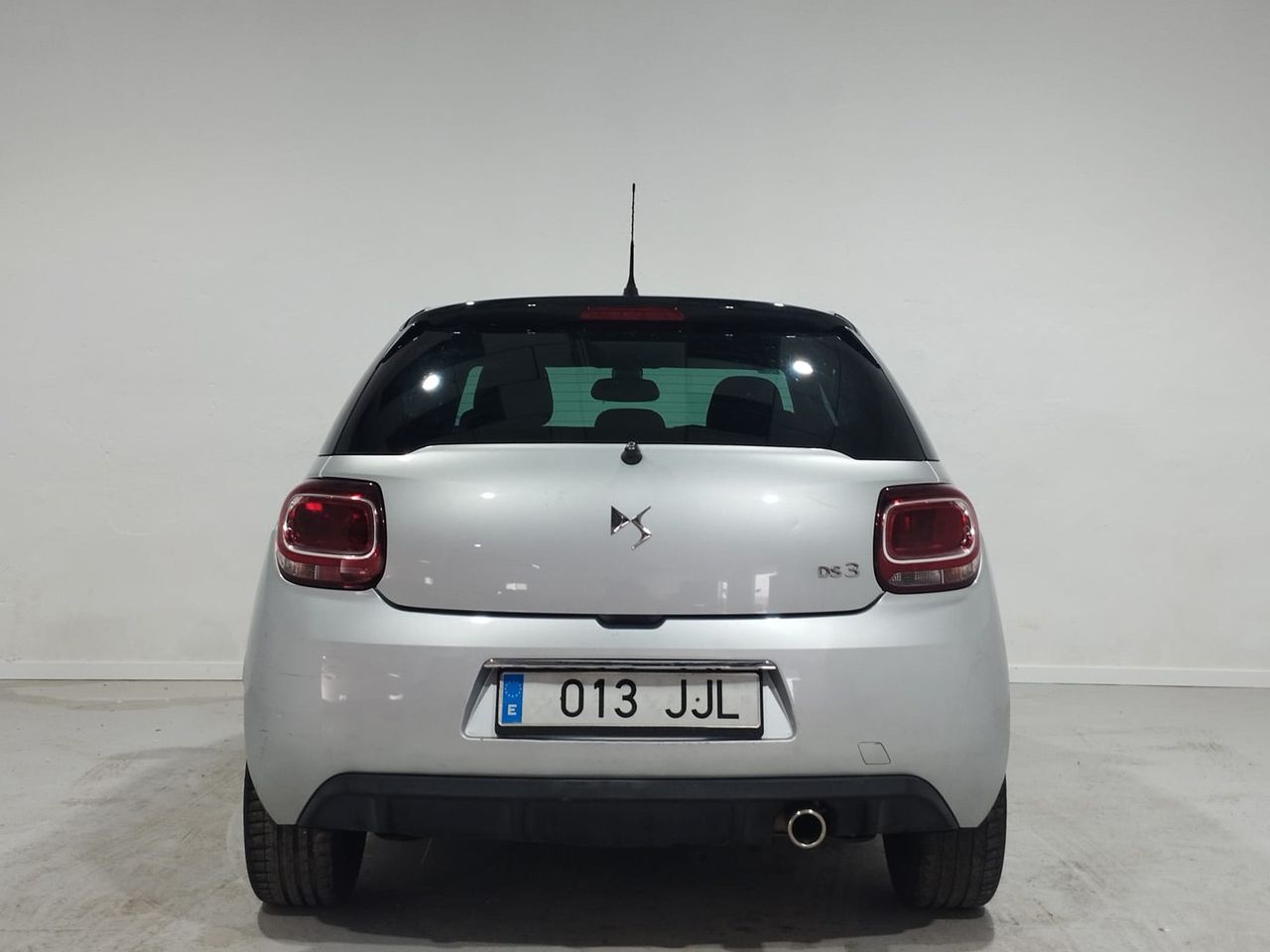 Foto Citroën DS3 3