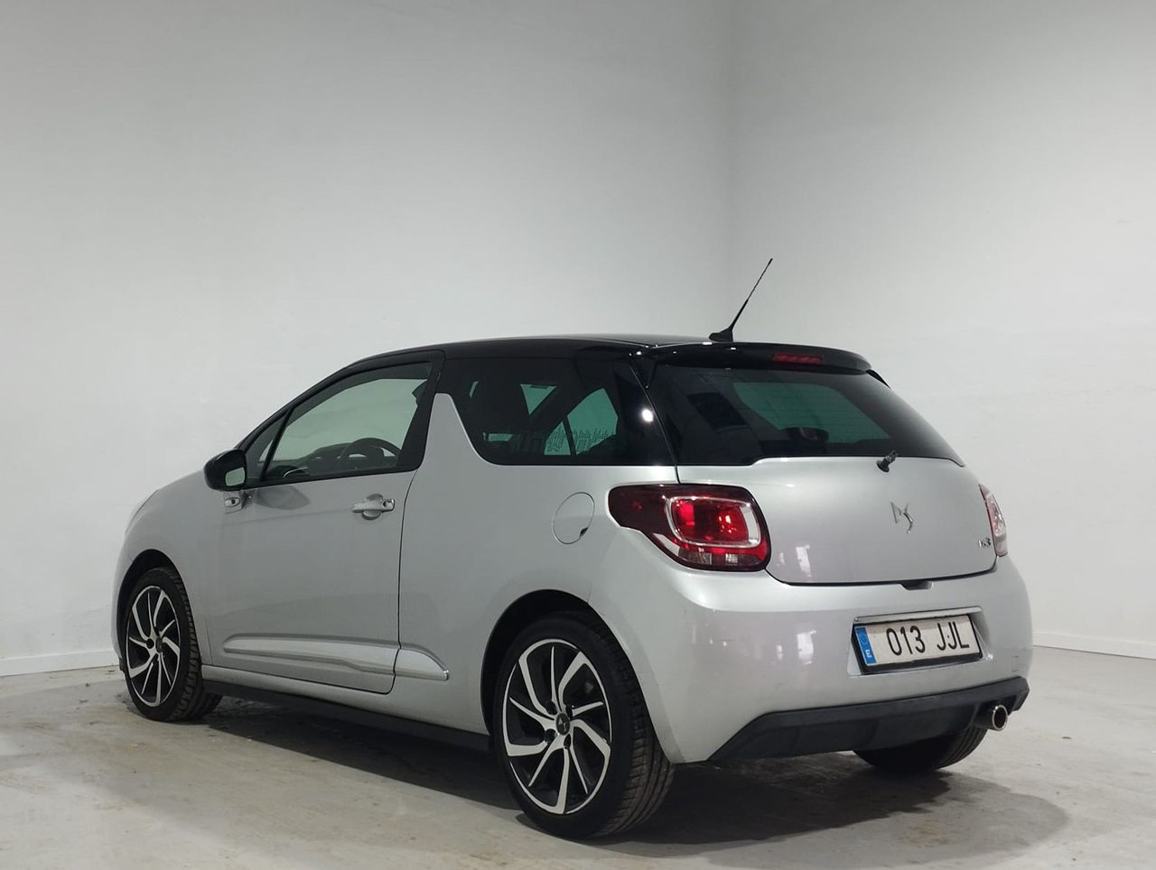 Foto Citroën DS3 4