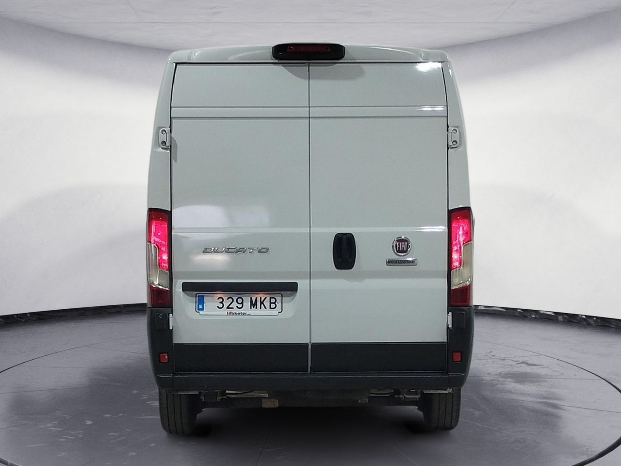 Foto Fiat Ducato 3