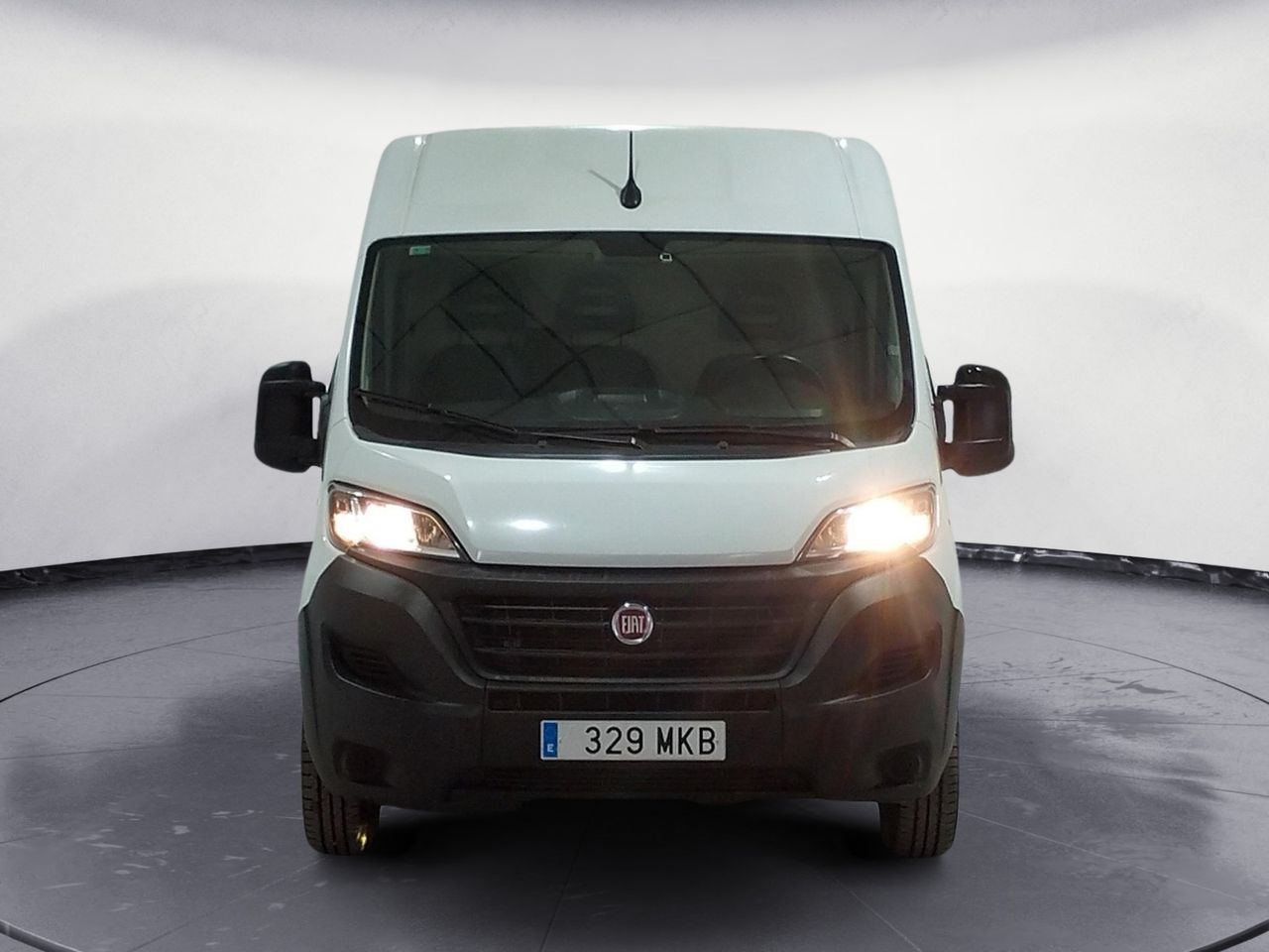 Foto Fiat Ducato 5