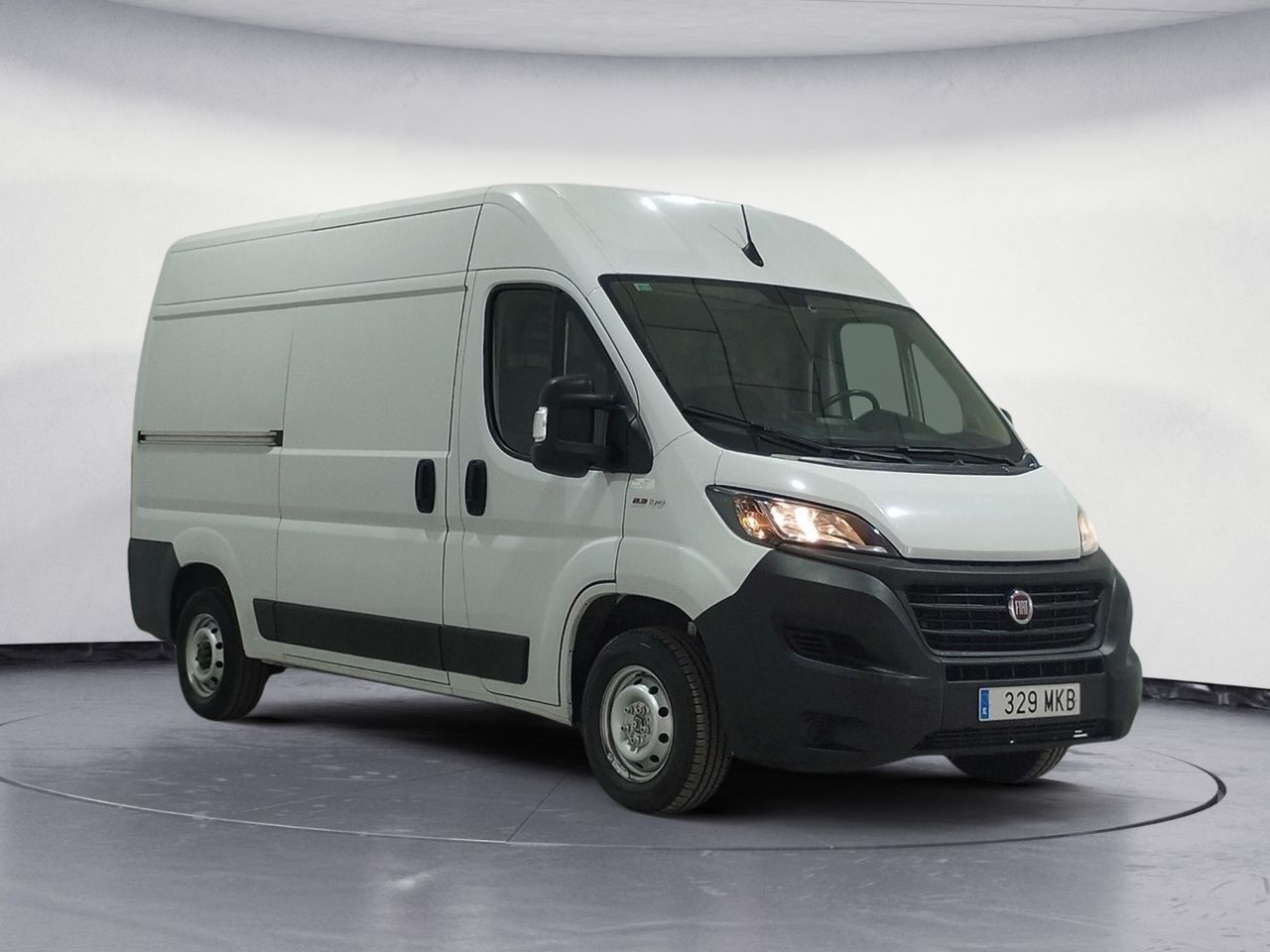 Foto Fiat Ducato 17