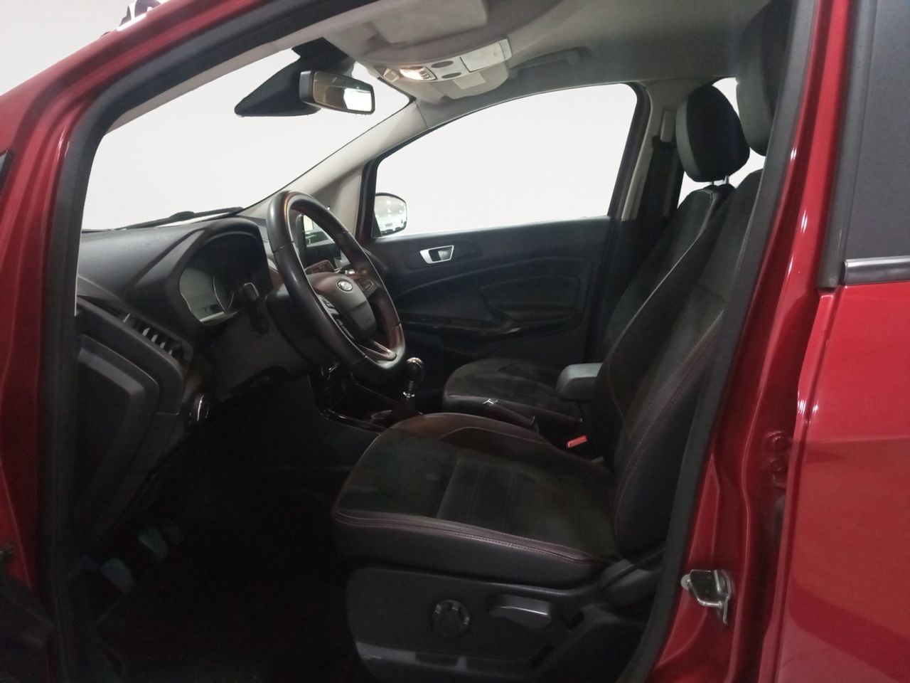 Foto Ford Ecosport 8