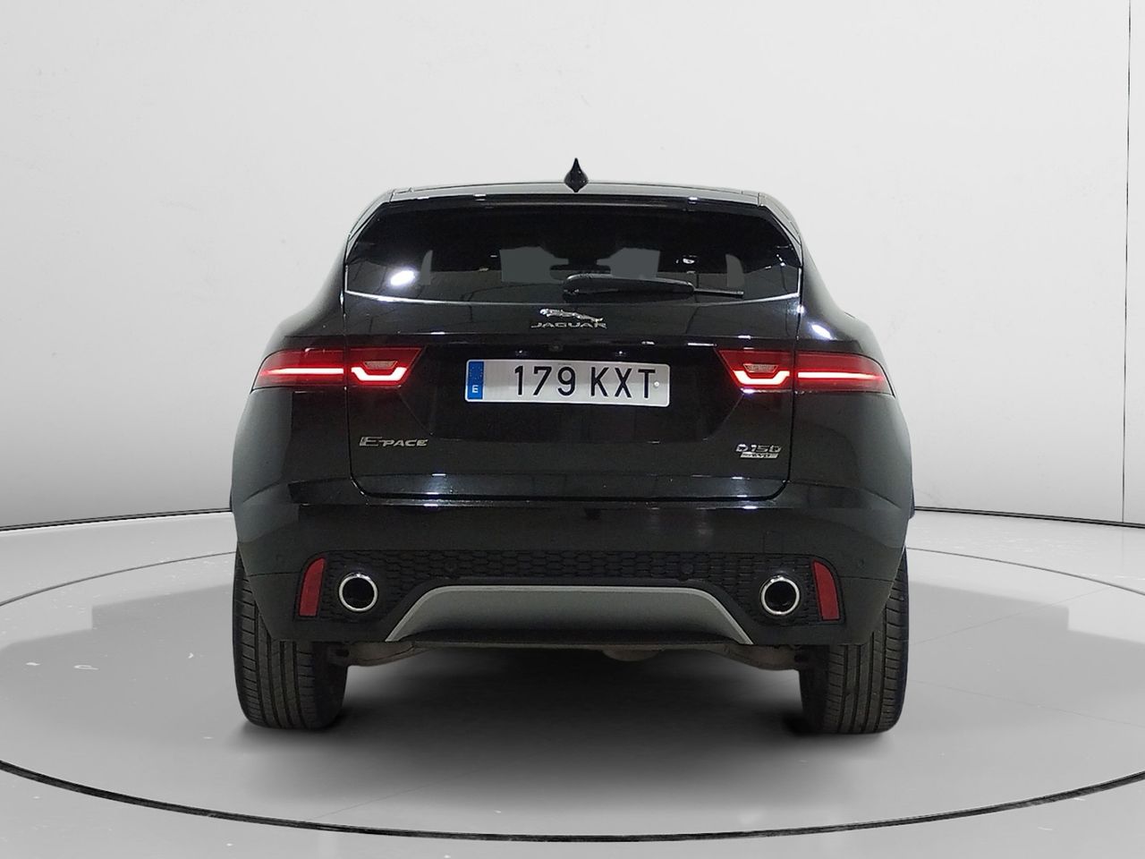 Foto Jaguar E-Pace 3