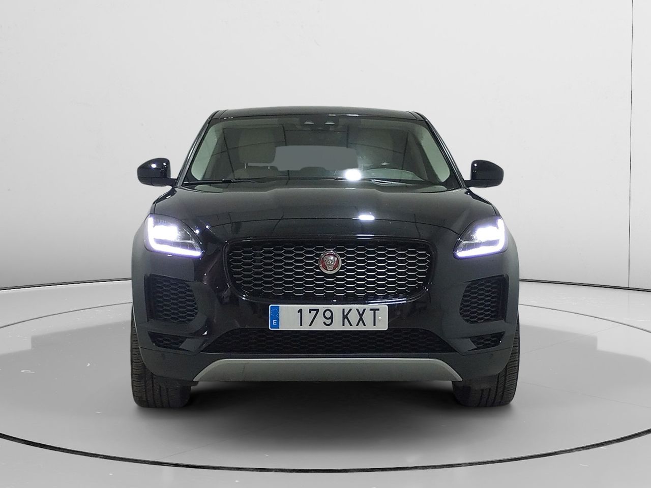 Foto Jaguar E-Pace 5