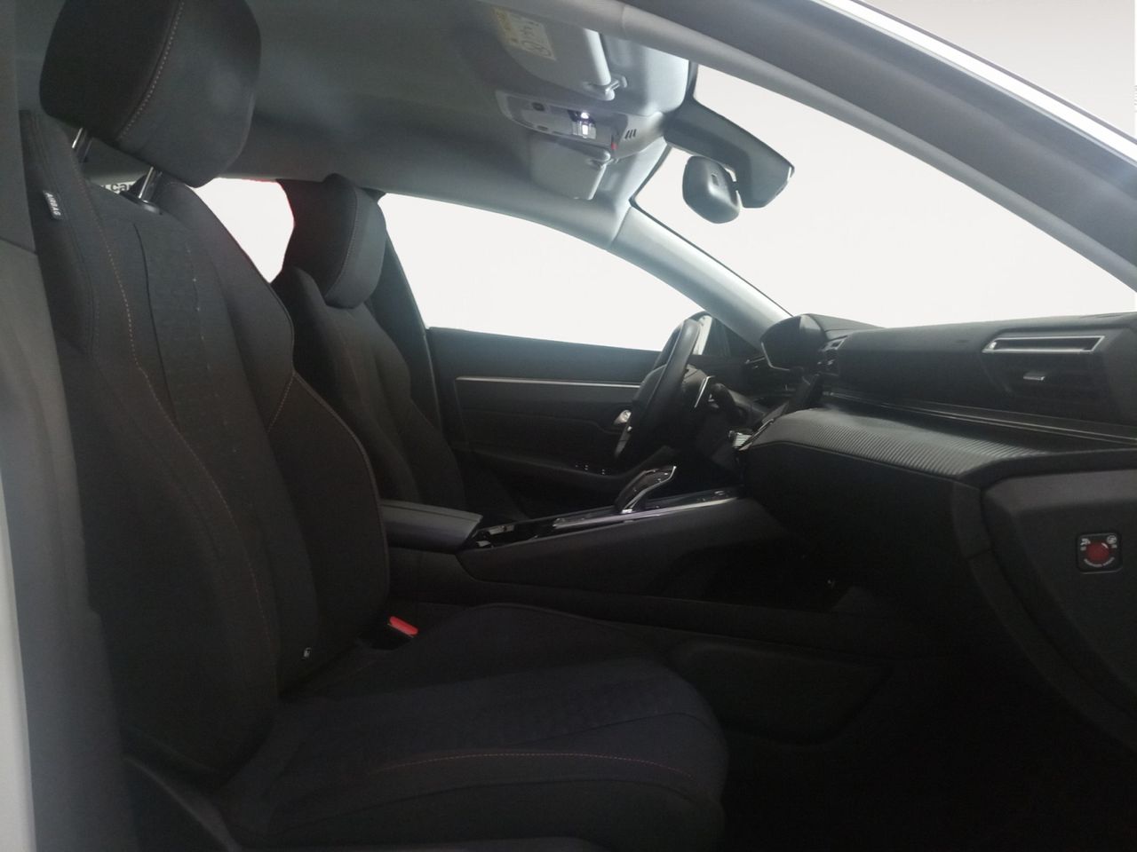 Foto Peugeot 508 10