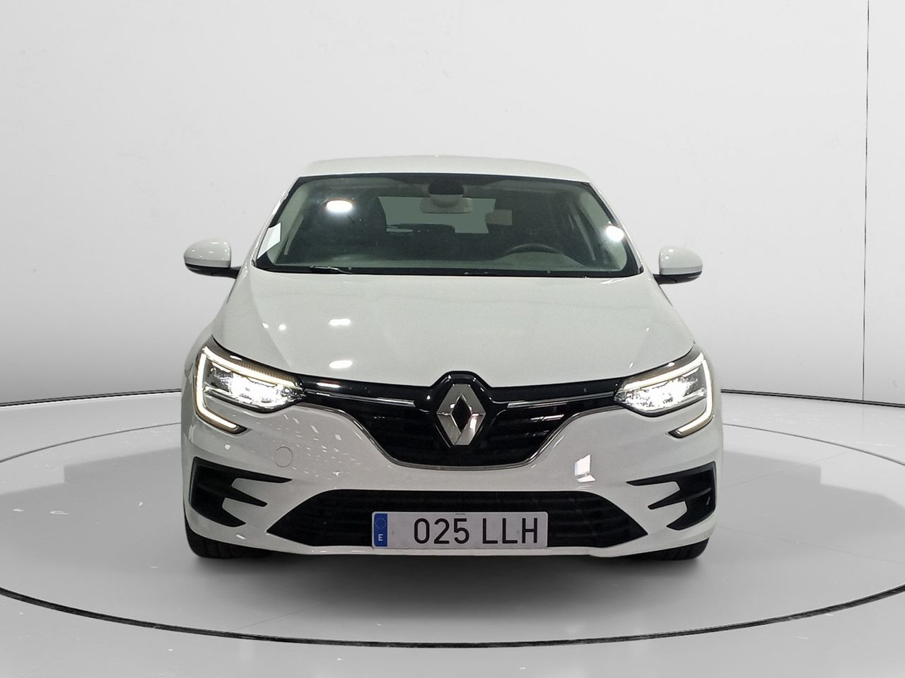 Foto Renault Mégane 5