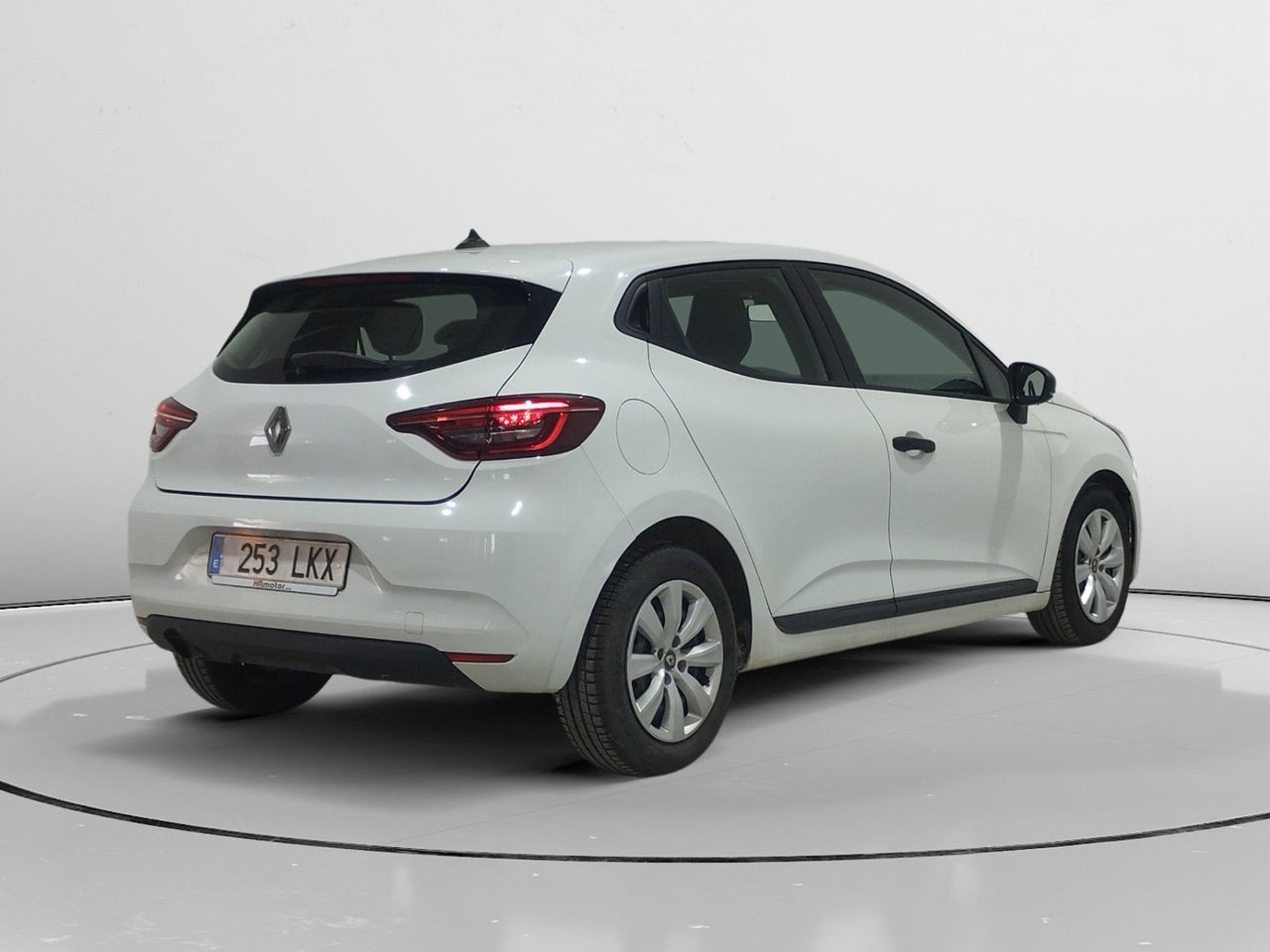 Foto Renault Clio 2