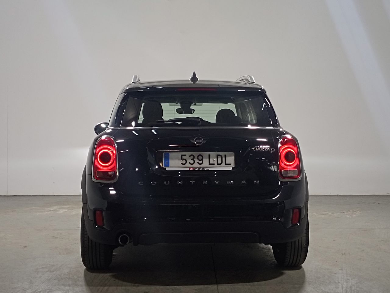 Foto Mini Countryman 3