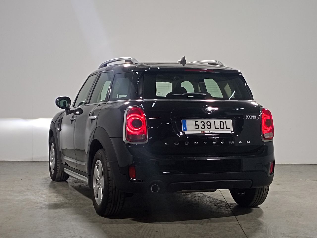 Foto Mini Countryman 4