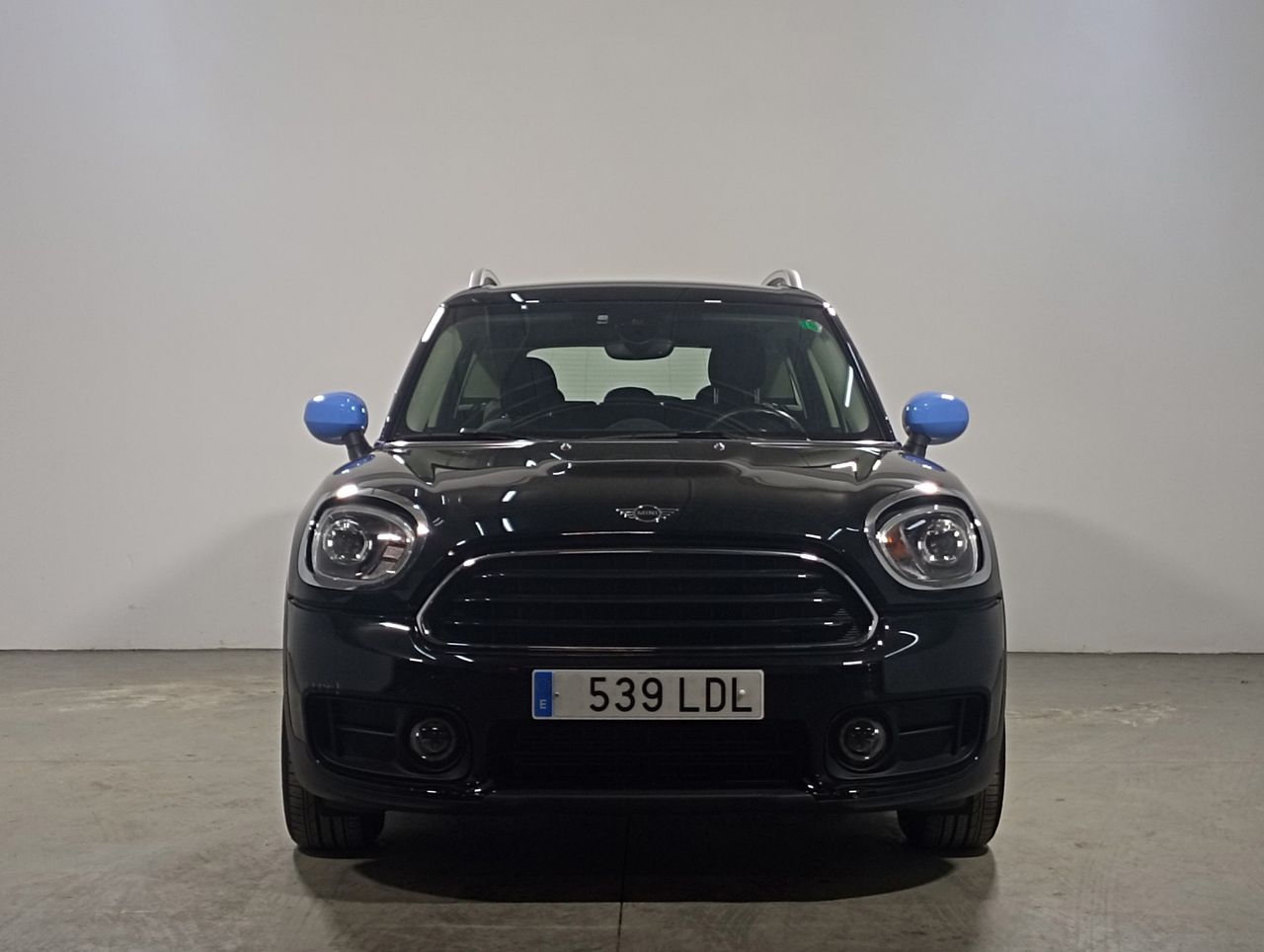 Foto Mini Countryman 5