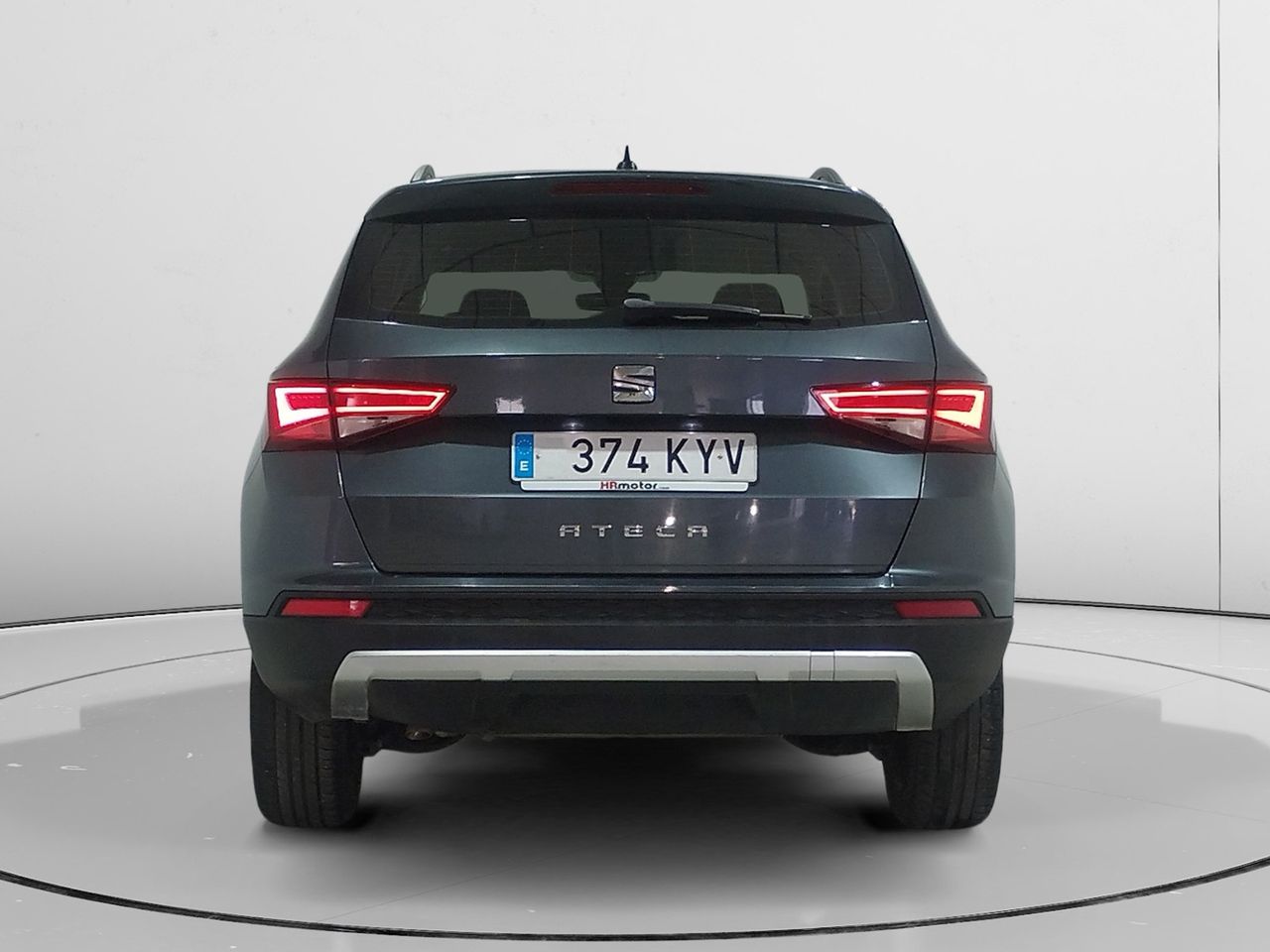 Foto Seat Ateca 3