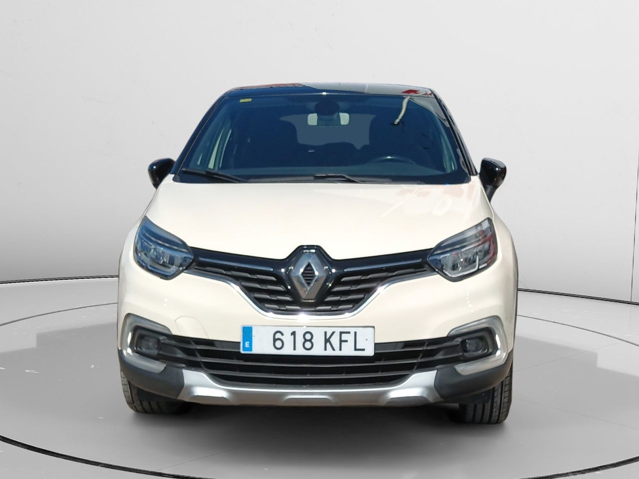 Foto Renault Captur 5