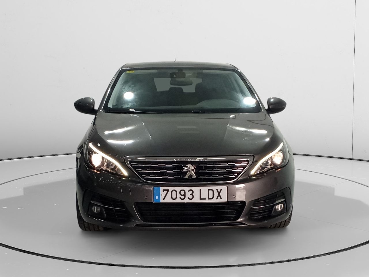 Foto Peugeot 308 5