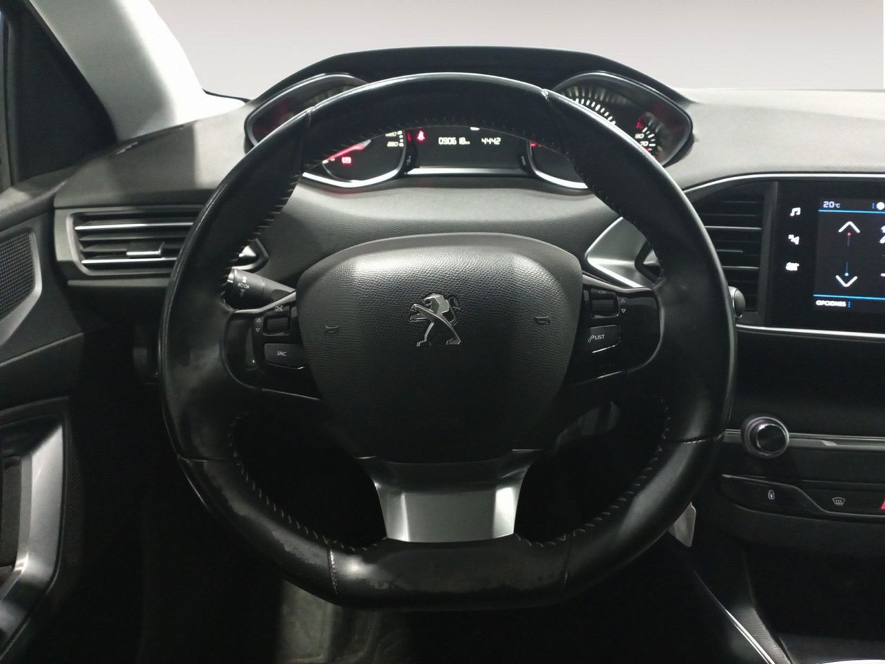 Foto Peugeot 308 7