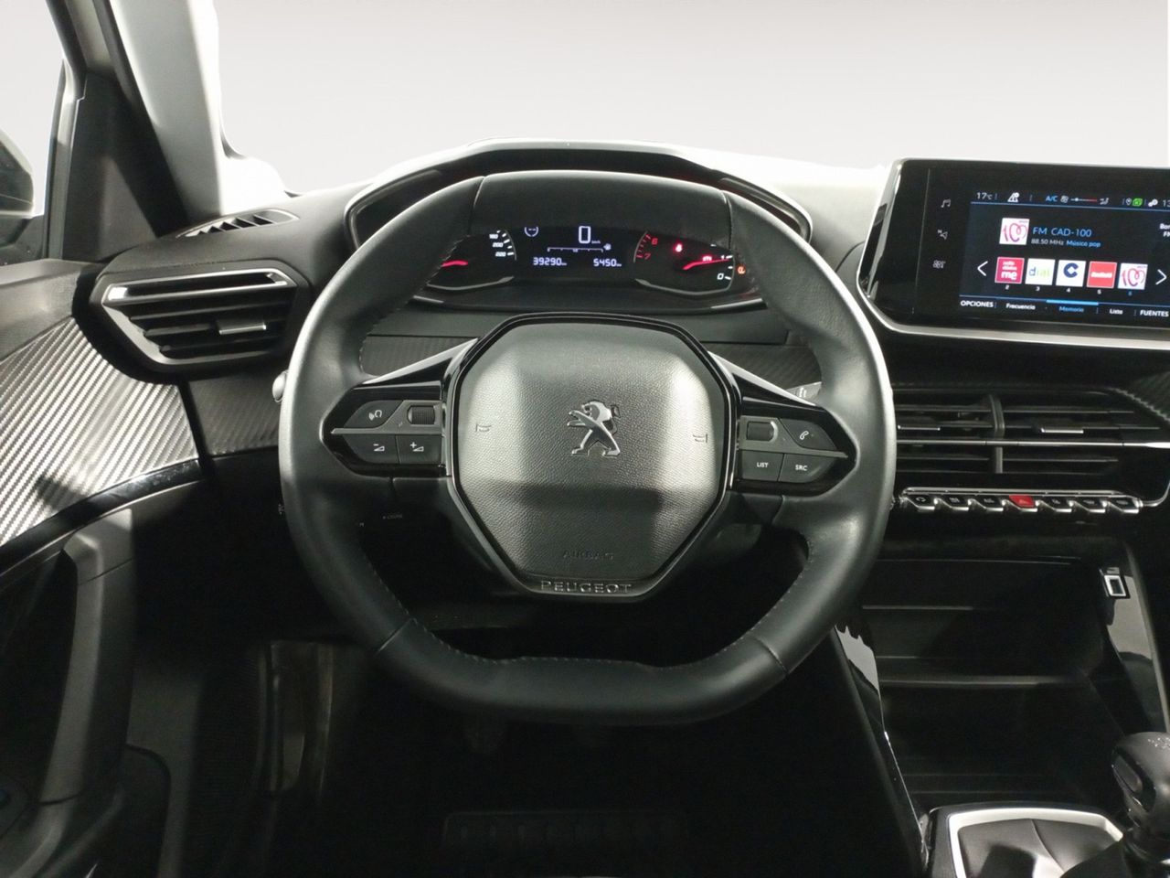 Foto Peugeot 2008 7