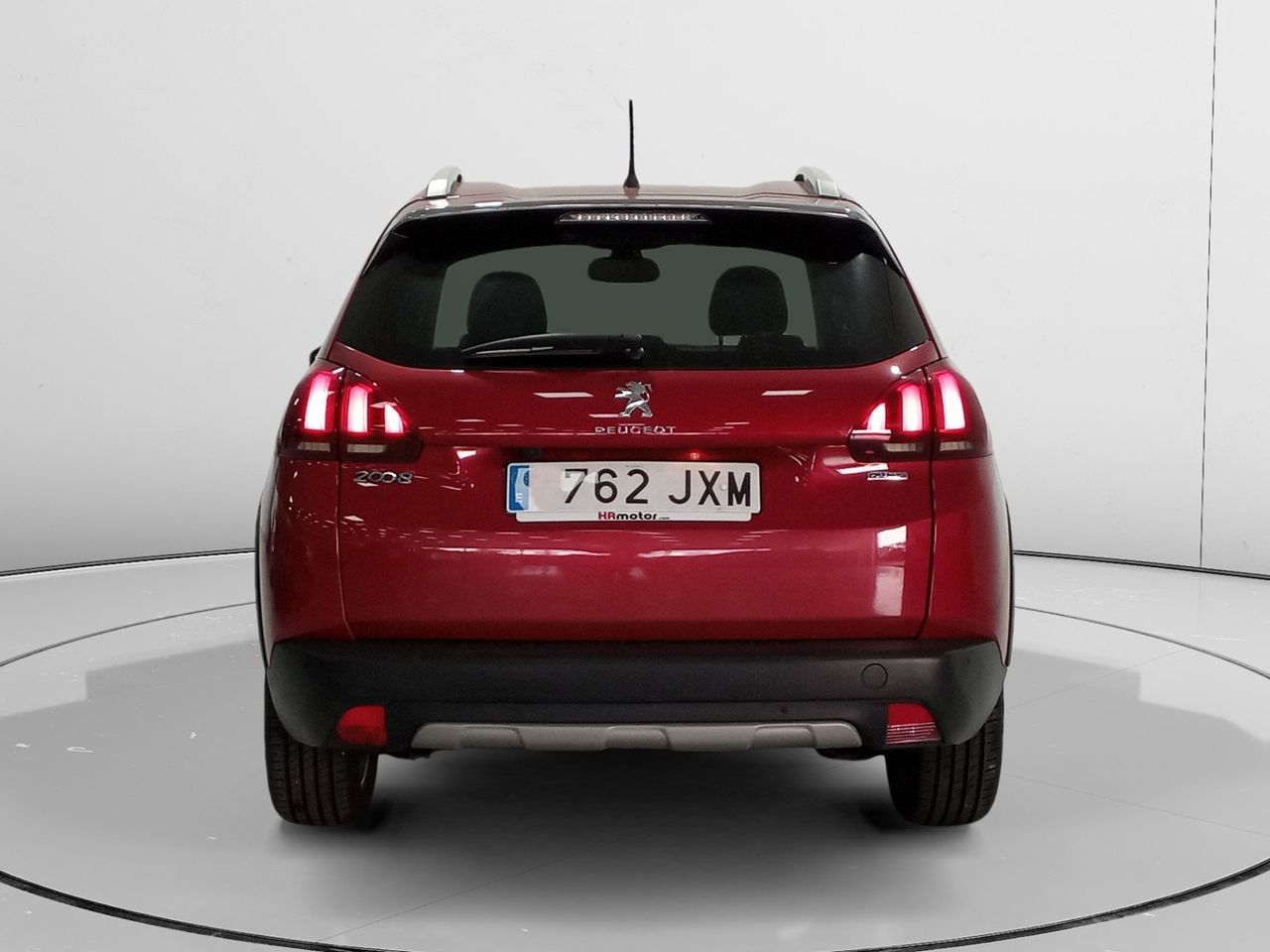 Foto Peugeot 2008 3