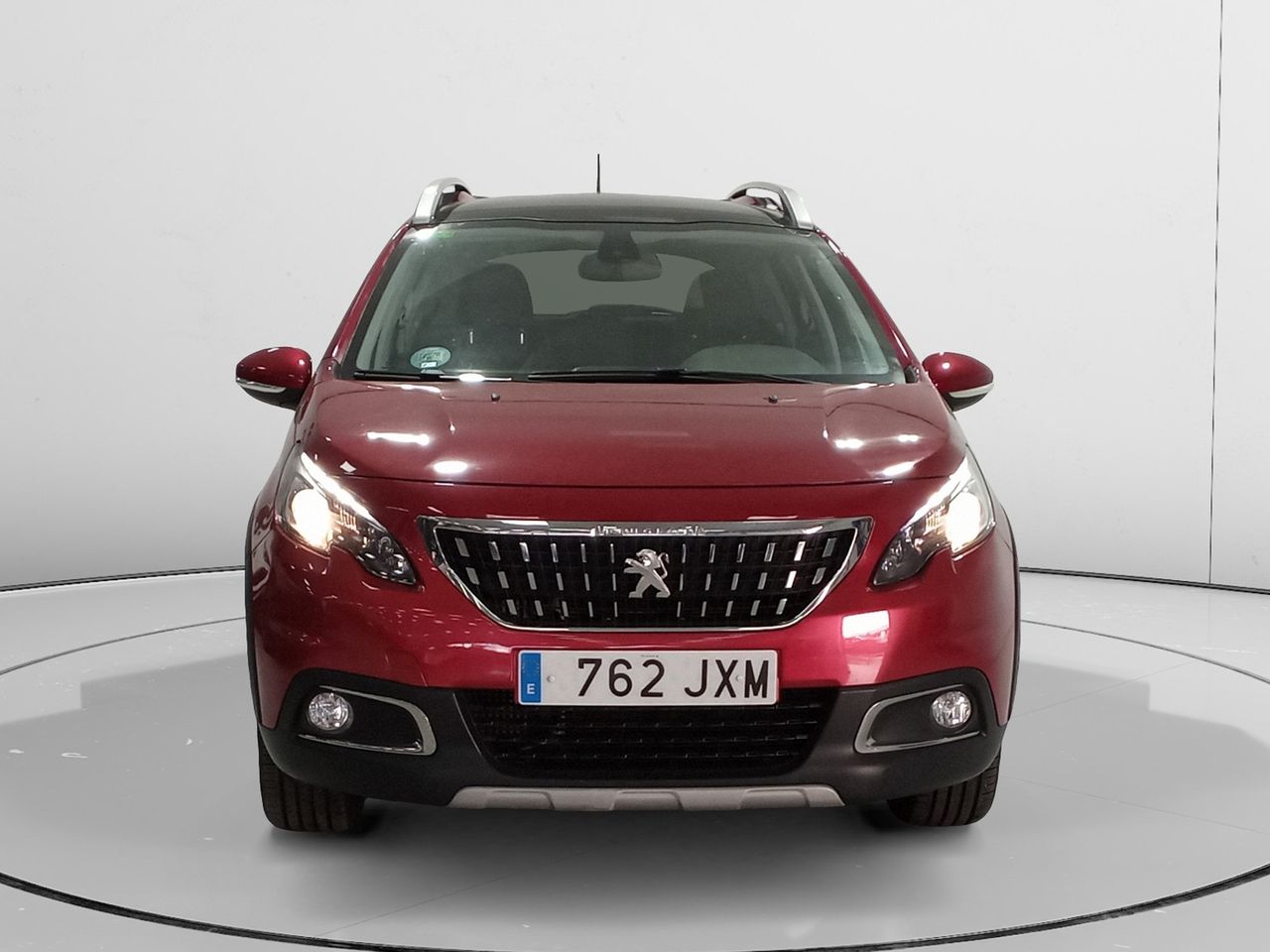 Foto Peugeot 2008 5