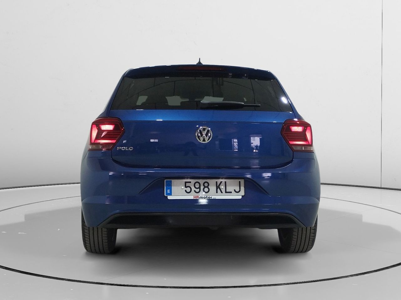 Foto Volkswagen Polo 3