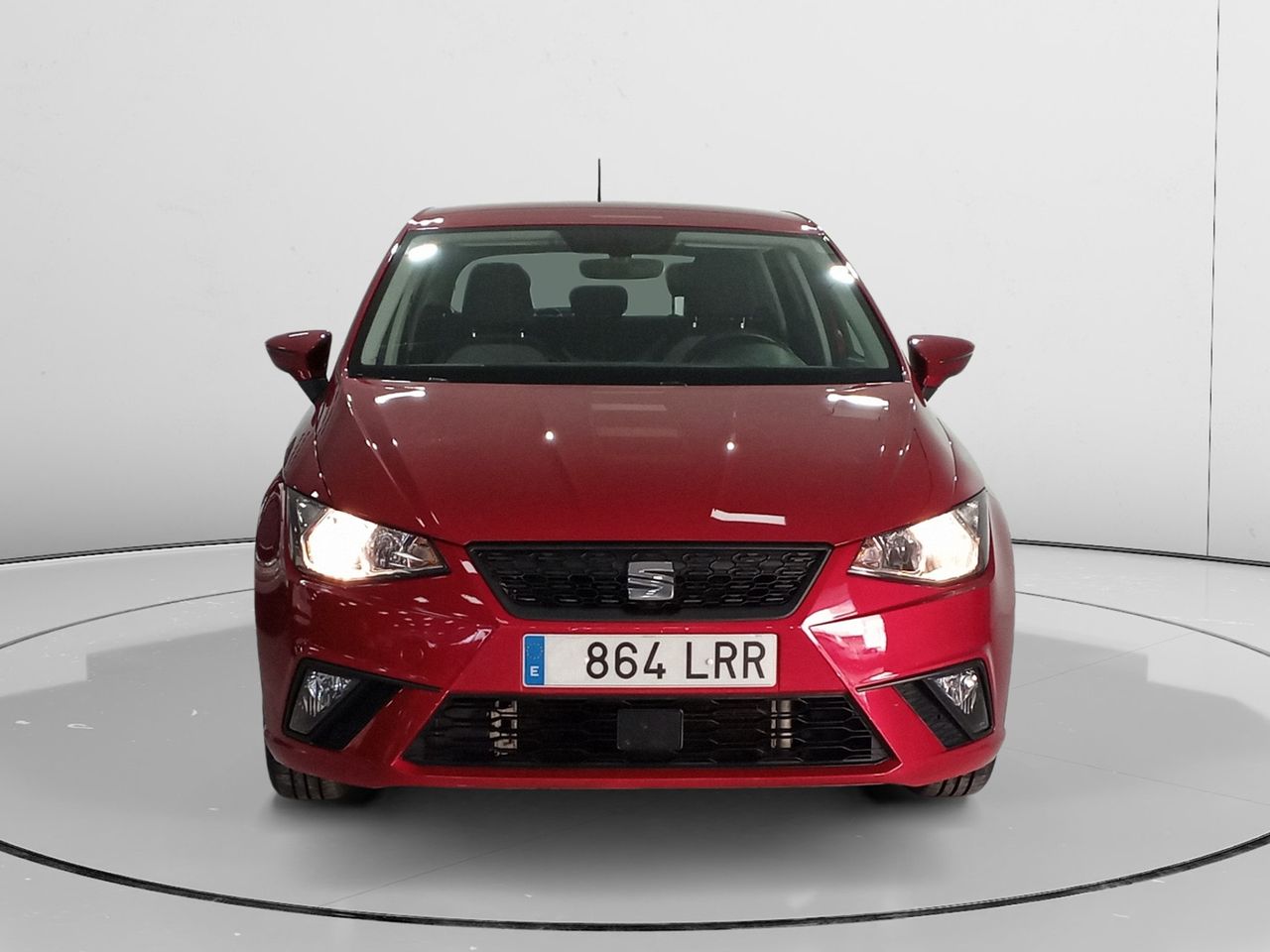 Foto Seat Ibiza 5