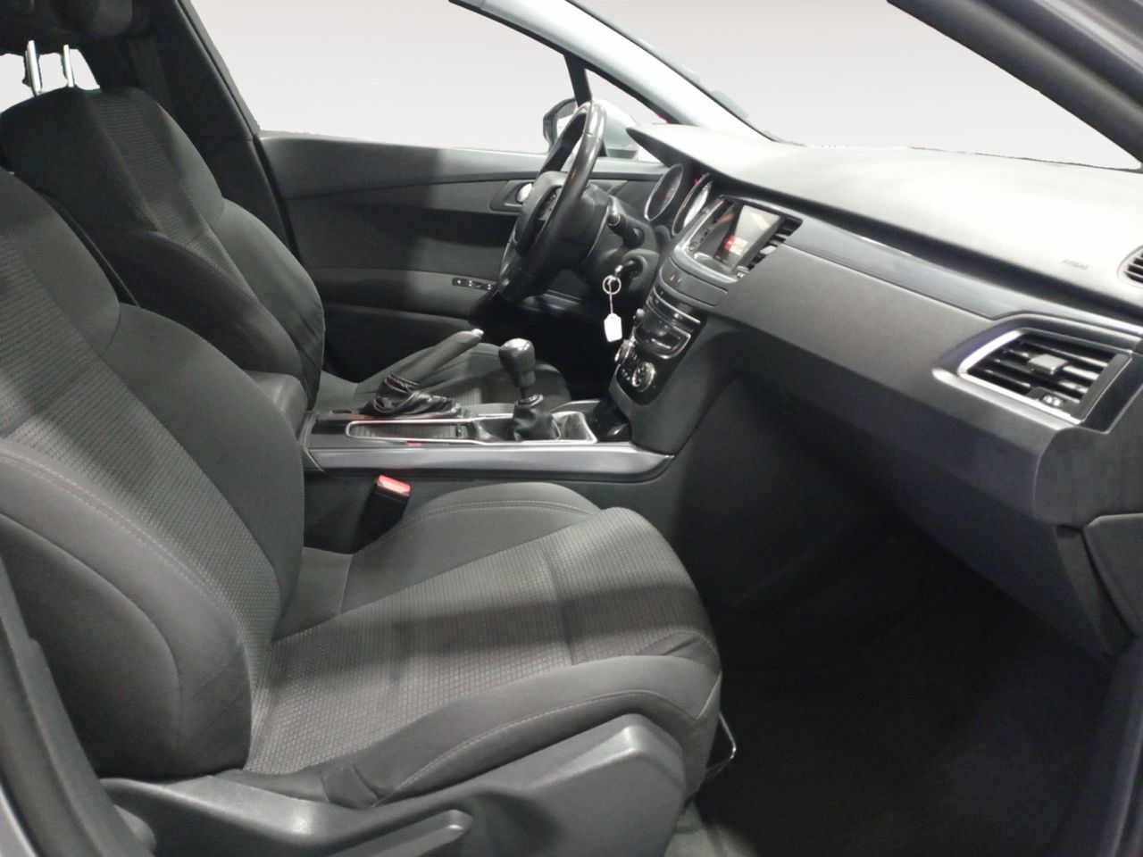 Foto Peugeot 508 10