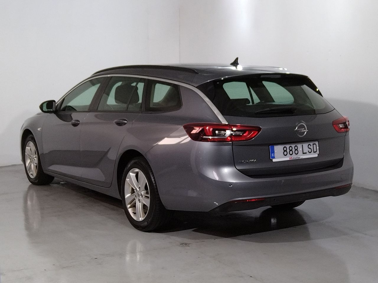 Foto Opel Insignia  4