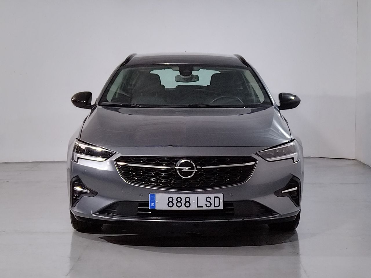 Foto Opel Insignia  5