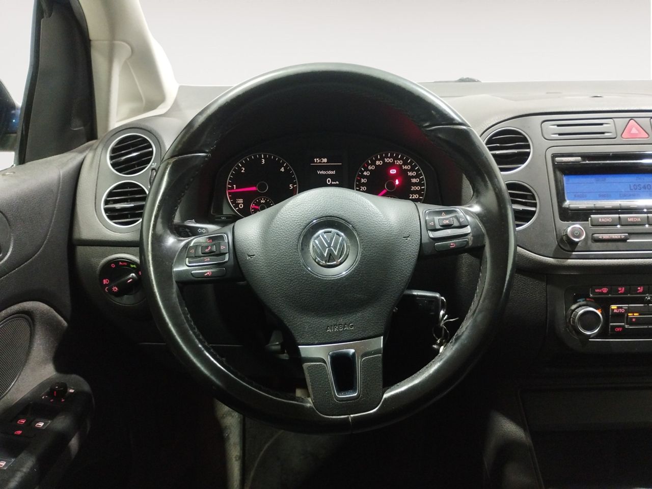 Foto Volkswagen Golf 7