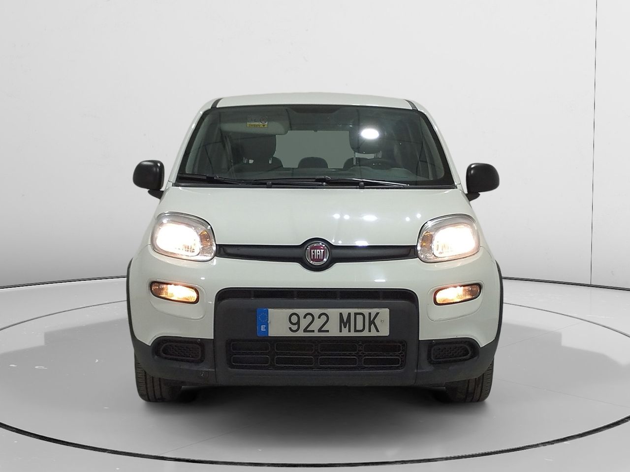 Foto Fiat Panda 5