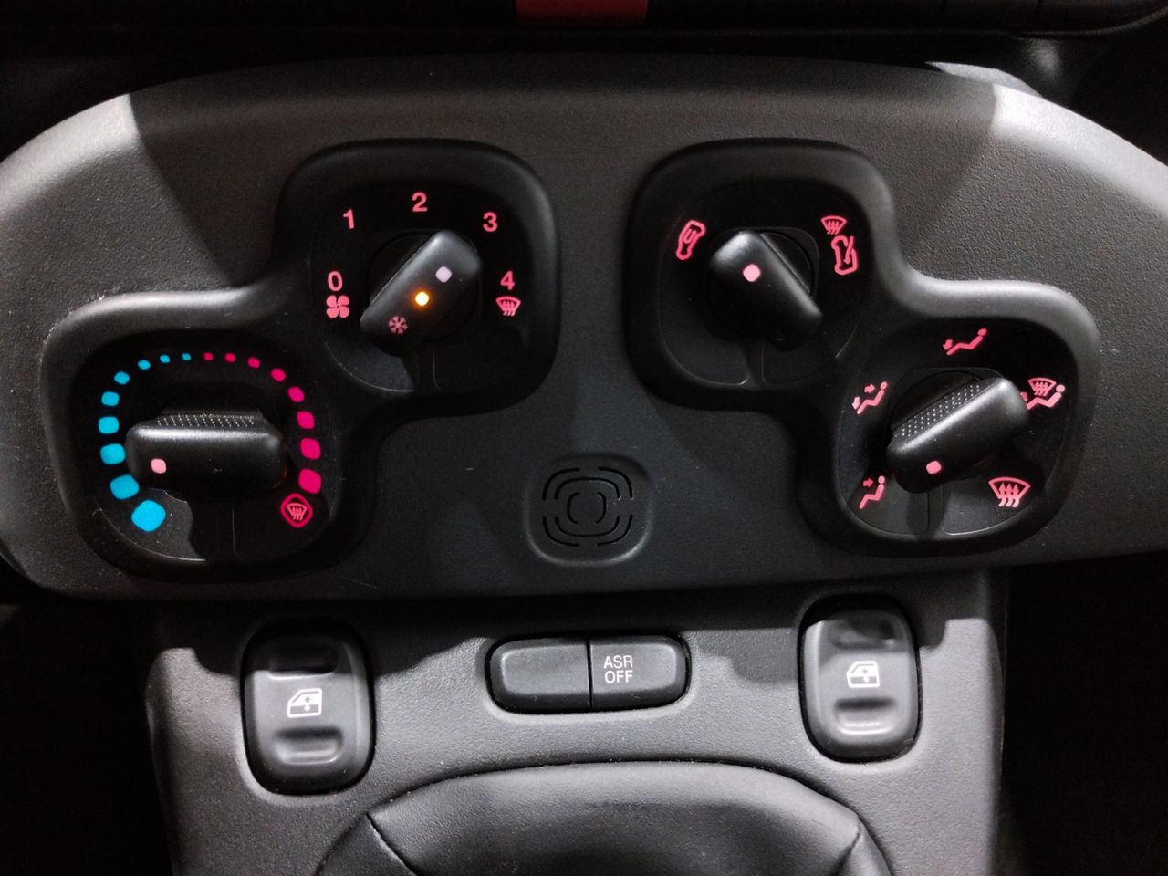 Foto Fiat Panda 16